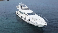 Azimut 68 Plus